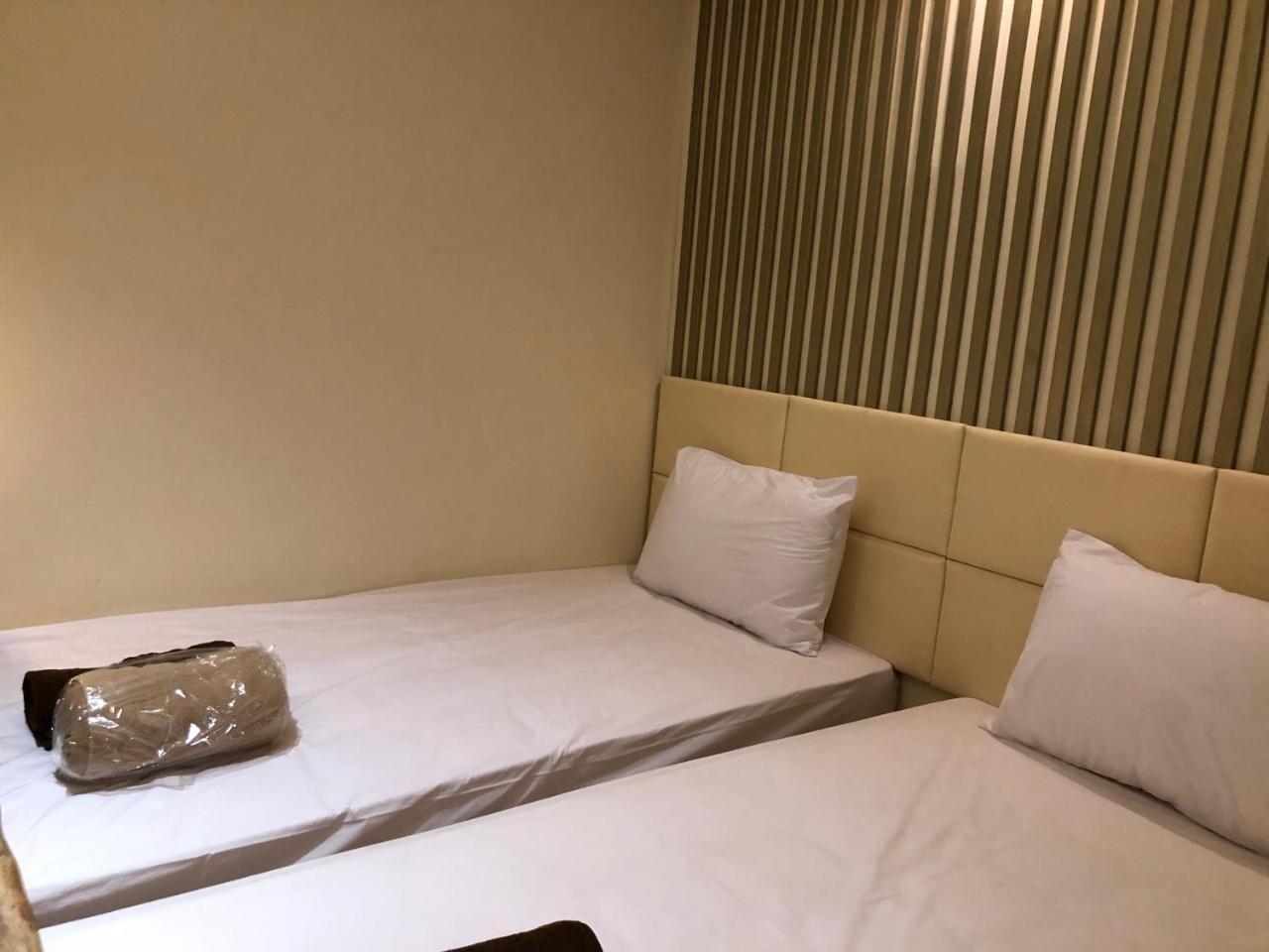 M Box Seminyak Hostel Ngoại thất bức ảnh